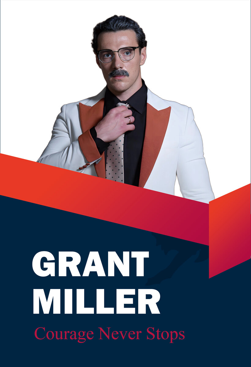 Grant Miller