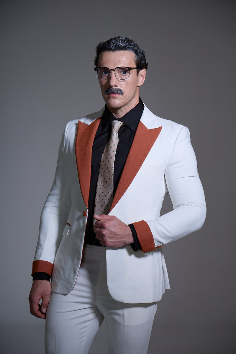 Grant Miller